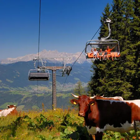 Reiter-2 By Interhome Apartamento