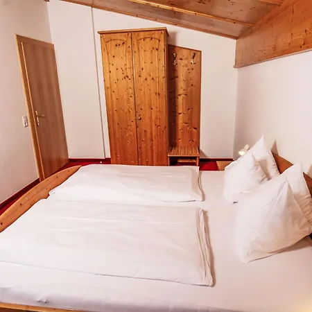 Apartamento Reiter-2 By Interhome