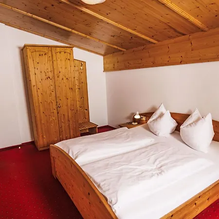 Daire Reiter-2 By Interhome Flachau