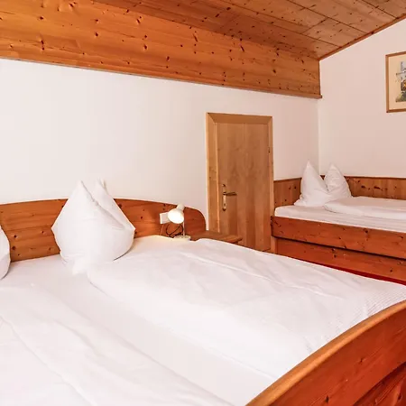 Apartamento Reiter-2 By Interhome Flachau