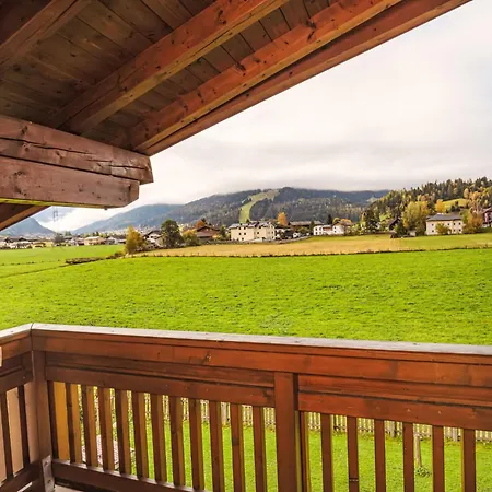 Apartamento Reiter-2 By Interhome