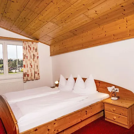 Apartamento Reiter-2 By Interhome *