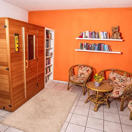 Reiter-2 By Interhome Apartment Flachau