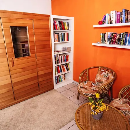 Reiter-2 By Interhome Apartment *