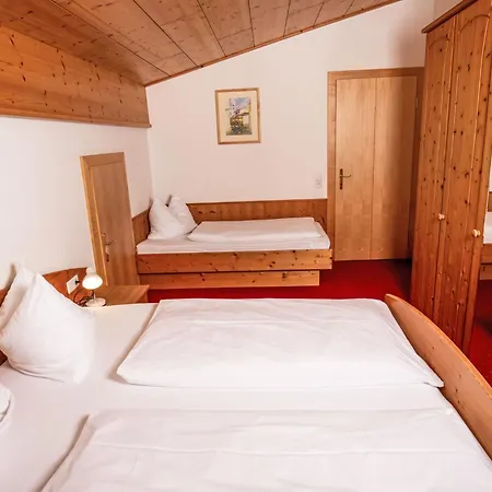 Reiter-2 By Interhome Apartamento Flachau