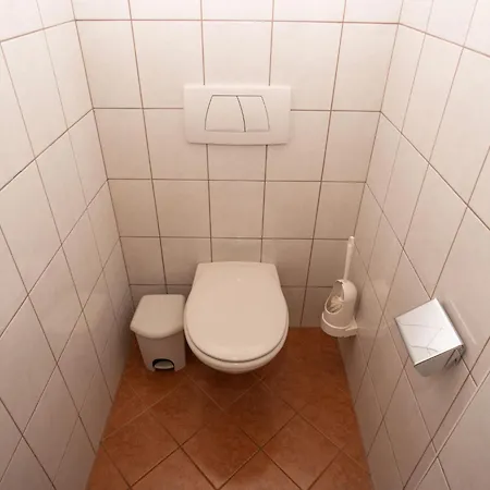 Apartamento Reiter-2 By Interhome *