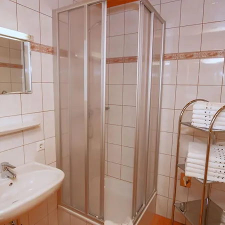 Apartamento Reiter-2 By Interhome