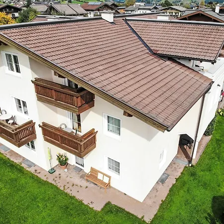 Reiter-2 By Interhome Apartamento *