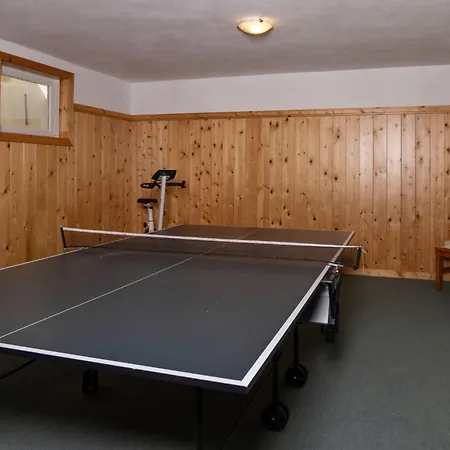 Reiter-2 By Interhome Apartamento Flachau