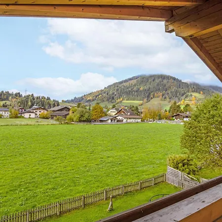 Daire Reiter-2 By Interhome