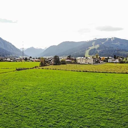 Reiter-2 By Interhome Apartamento *