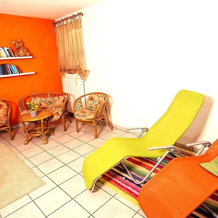 Apartamento Reiter-2 By Interhome *