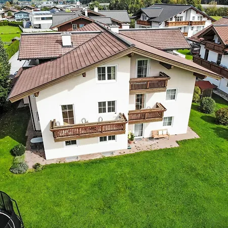 Reiter-2 By Interhome Apartmán Flachau