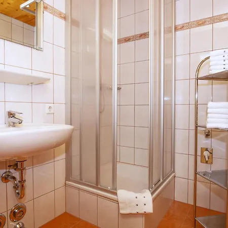 Reiter-2 By Interhome * Flachau