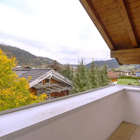 Apartamento Reiter-2 By Interhome