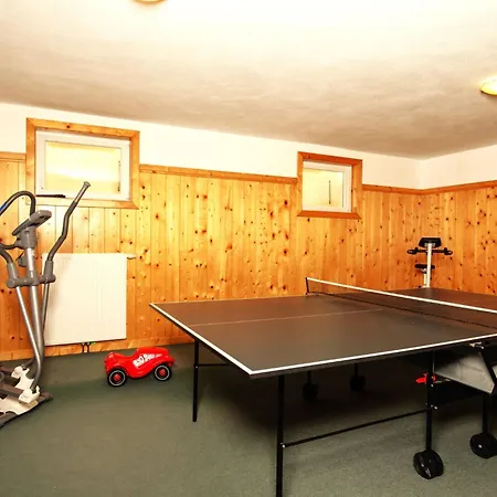 Apartamento Reiter-2 By Interhome *