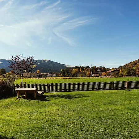 Daire Reiter-2 By Interhome Flachau