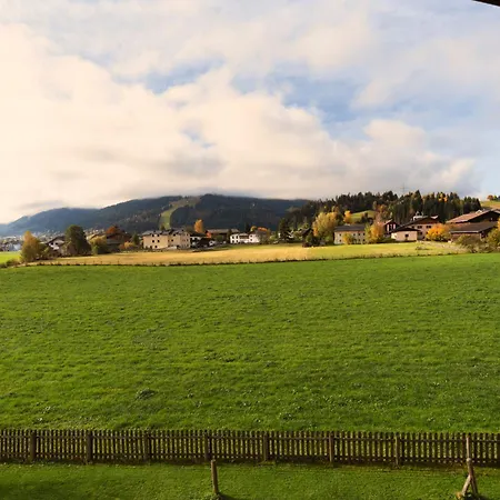 Reiter-2 By Interhome Apartamento *