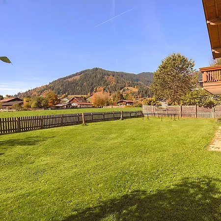 Apartamento Reiter-2 By Interhome *