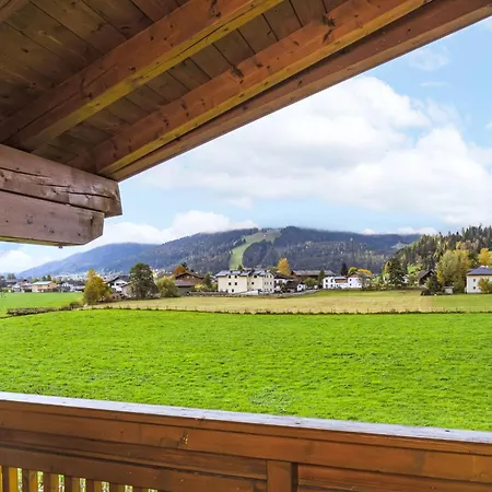Apartment Reiter-2 By Interhome Flachau