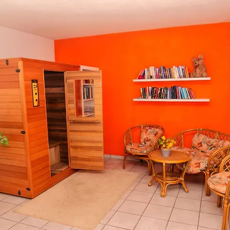 Reiter-2 By Interhome * Flachau