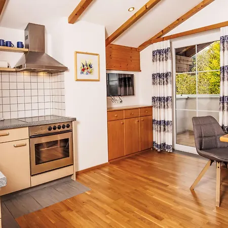 Reiter-2 By Interhome Apartamento