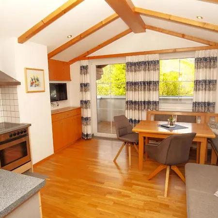 Apartamento Reiter-2 By Interhome