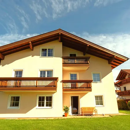 Apartmán Reiter-2 By Interhome *