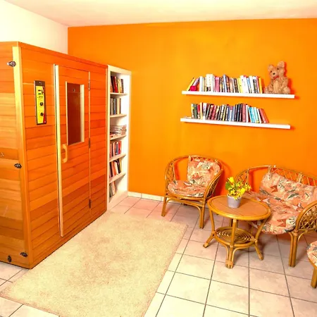 Reiter-2 By Interhome