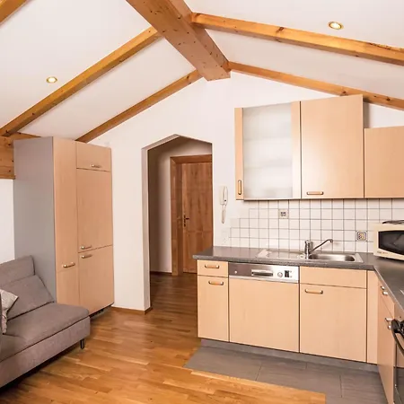 Apartamento Reiter-2 By Interhome