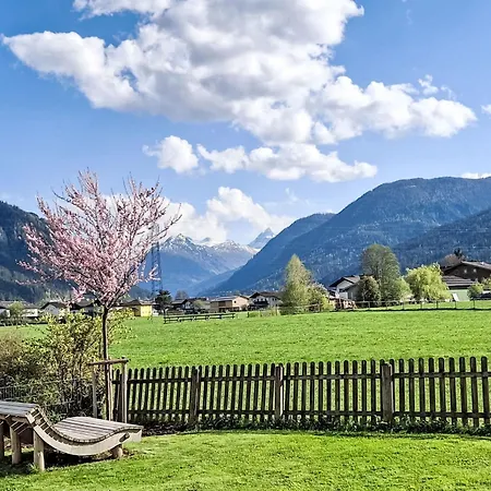 Apartamento Reiter-2 By Interhome *