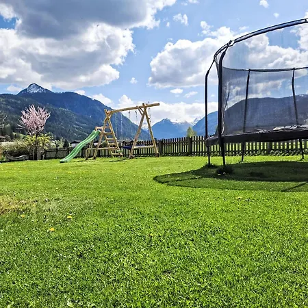 Apartamento Reiter-2 By Interhome