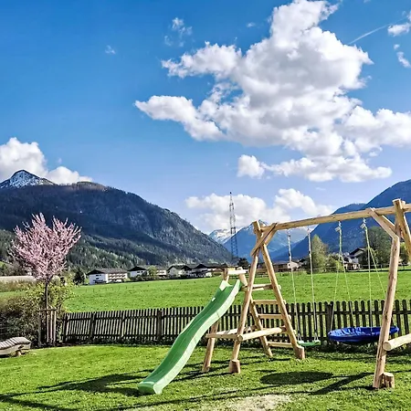 Apartamento Reiter-2 By Interhome *