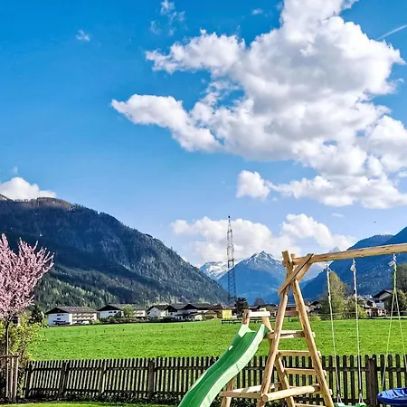 Reiter-2 By Interhome Apartamento Flachau