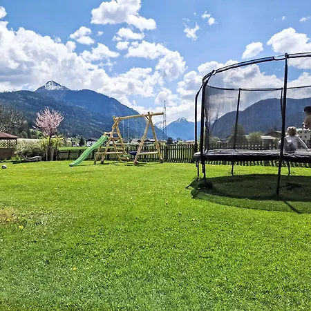 Reiter-2 By Interhome Apartamento *