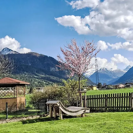 Apartamento Reiter-2 By Interhome *