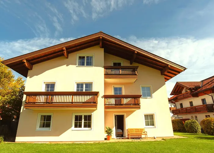 Apartmán Reiter-2 By Interhome *
